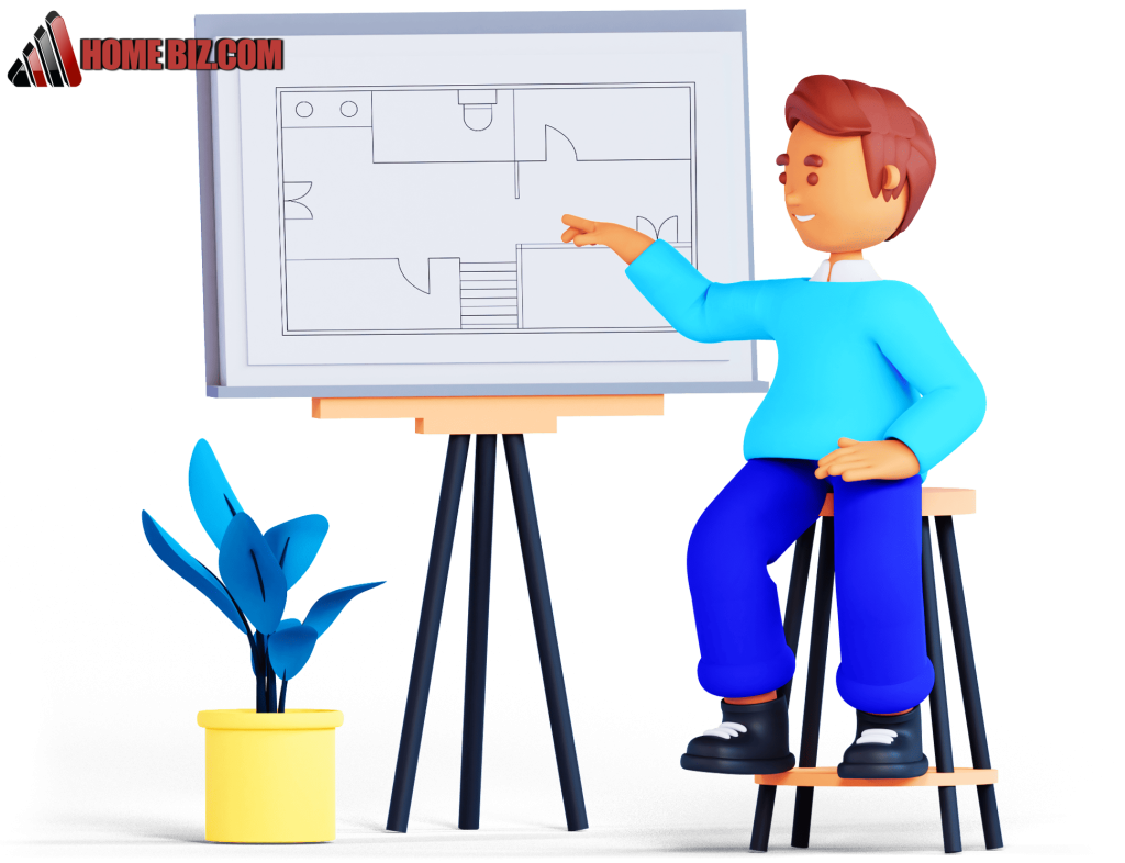 Top 10 Home Biz Ideas to Start in 2025: A Comprehensive Guide.