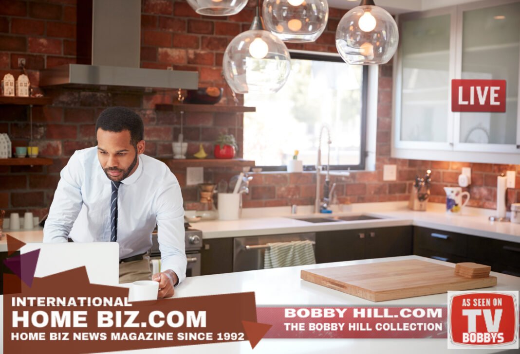 Home Business Revolution